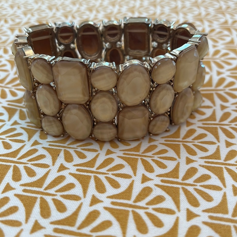 Statement Bracelet